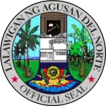 Agusan del norte seal.png