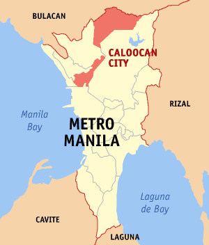 Caloocan city map locator.png