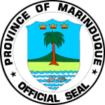 Marinduque philippines seal.png