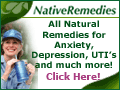 Native Remedies Native Remedies