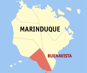 Buenavista marinduque map locator.png