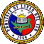 Lanao del sur seal.png