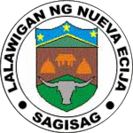 Nueva ecija seal.png