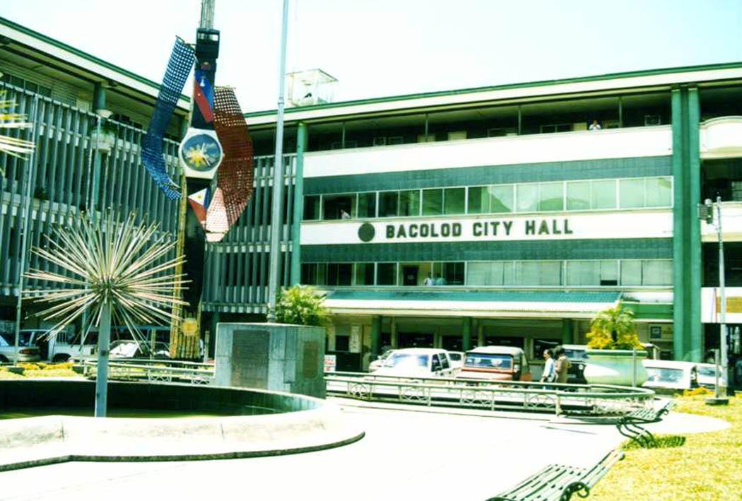 Bacolod City Images