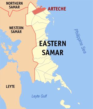 Ph locator eastern samar arteche.png