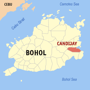 Bohol candijay.png