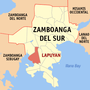 Zamboanga del sur lapuyan.png