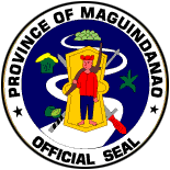Ph seal maguindanao.png