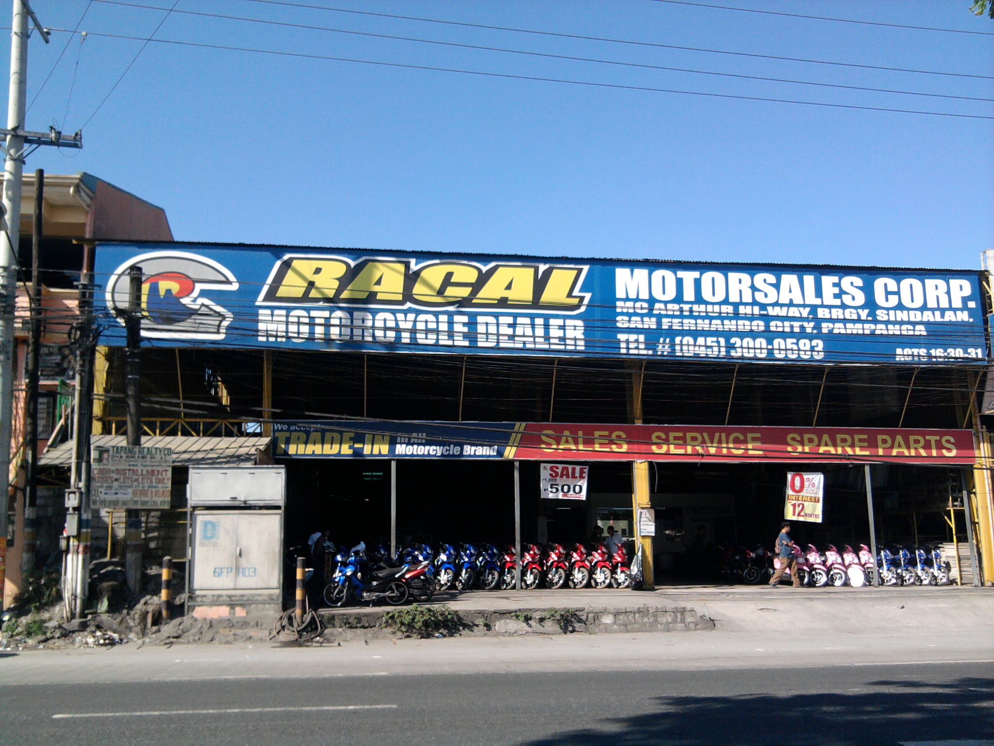 FileRacal Motorcycle Dealer Sindalan, San Fernando, Pampanga.jpg
