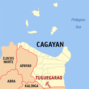 Tuguegarao city map locator.png