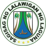 Laguna, Philippines provincial seal.png