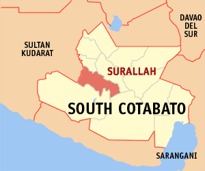 Ph locator south cotabato surallah.png
