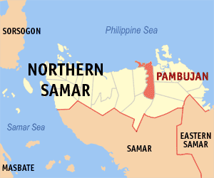Ph locator northern samar pambujan.png