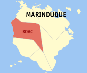 Boac marinduque map locator.png