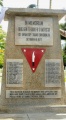 Brig. Gen. Teodulfo S Bautista, Memoriam, Danag, Patikul, Sulu, Philippines.jpg