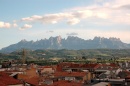 Mountains of Spain