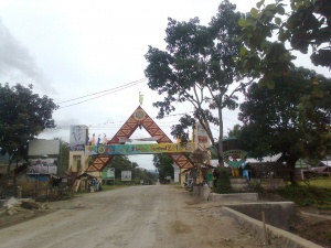 Welcome to Sibuay Province, titay zamboanga sibugay.jpg