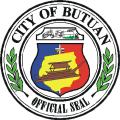 Ph seal agusan del norte butuan.png
