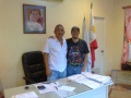 Nilo Florentino Z. Sy (Mayor of Sindangan 2010-2913), Frank Maletsky.jpg