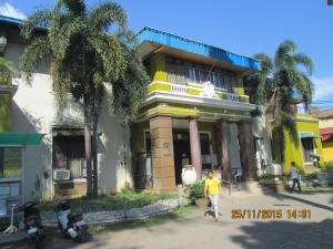 Municipal Hall, Santa Cruz, Davao del Sur.JPG