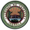 Cauayan city seal.jpg