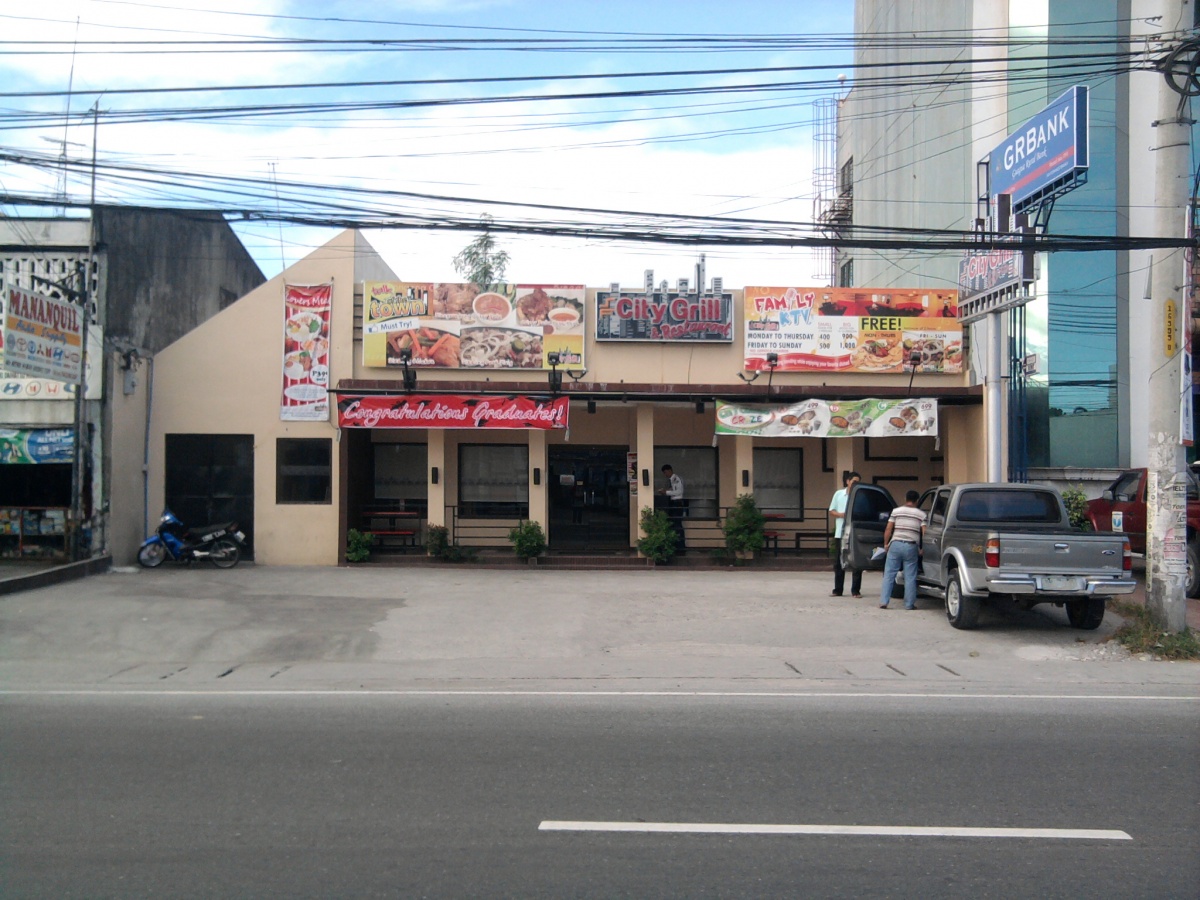 FileCity Grill & Restaurant Brgy. Dolores, San Fernando, Pampanga.jpg