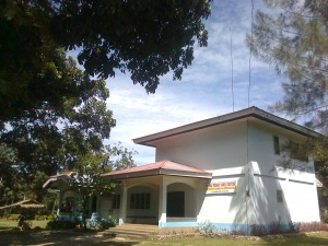 Holy rosary family center of pasobolong zamboanga city.jpg