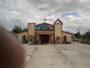 Catholic Church Of Brgy. Calantas, Florida Blanca, Pampanga.jpg