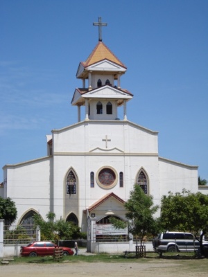 Tetuan church 01.JPG