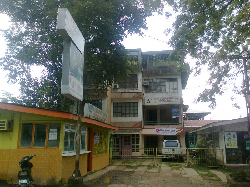 ... of labor and employment of poblacion ipil sibugay zamboanga.jpg