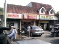 Dunkin Donuts, Paraincillo St.,Sto. Nino, Malolos City, Bulacan.jpg