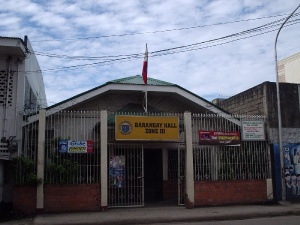 Zone III barangay hall 0707a.jpg