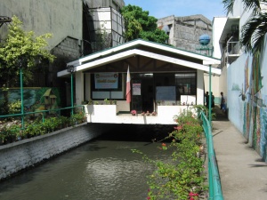 Barangay Hall Zone II, Mayor Jaldon Street.jpg