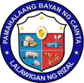 Ph seal Cainta.png