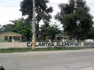 Calantas Elementary School Brgy. Calantas, Florida Blanca, Pampanga.jpg