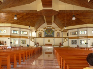 Lamitan City Basilan - St. Peter the Apostle Church.jpg
