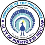 Puerto princesa seal.jpg