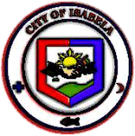 Seal basilan isabela city.png