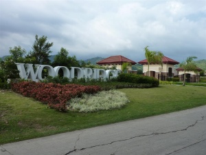 Zamboanga City Lunzuran Woodridge.JPG