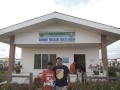 Poblacion, Cateel, Davao Oriental, Health Station.jpg