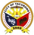 Tacurong seal.jpg