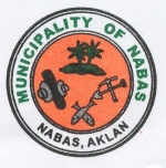 Aklan nabas seal.jpg