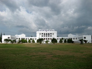 Provincial Capitol, Sarangani Province, Philippines.JPG