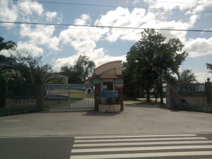 Mary The Queen Academy San Vicente, Bacolor, Pampanga.jpg
