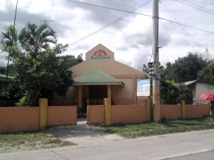 Calantas Baptist Church Brgy. Calantas, Florida Blanca, Pampanga.jpg