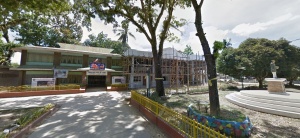 Sirawai municipality hall under construction, sirawai, zamboanga del norte.JPG