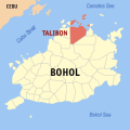Bohol talibon.png