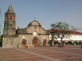 Barasoain Church San Gabriel, Malolos City, Bulacan.jpg