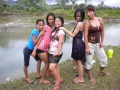 By the river Santo Niño, Butuan City, Agusan del Norte, Philippines.jpg