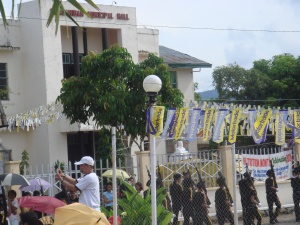 Municipal hall of panganiban catanduanes.JPG